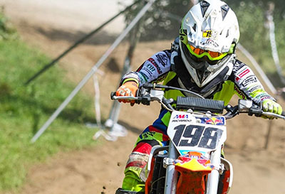 Ringhofer MX Camp
