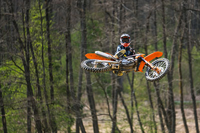 Ringhofer MX Camp